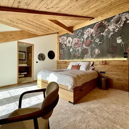 350 - The West - De Luxe * Courchevel