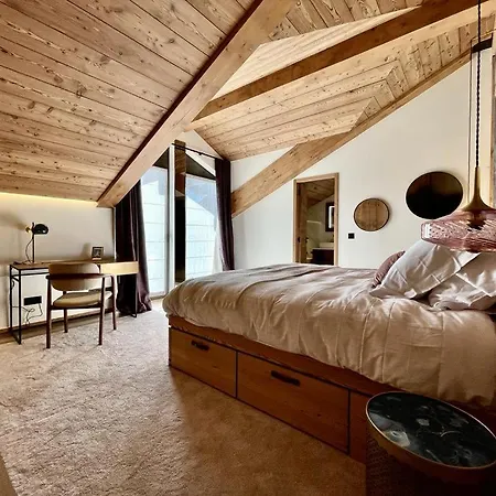 350 - The West - De Luxe Courchevel