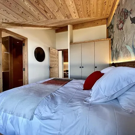 350 - The West - De Luxe Courchevel