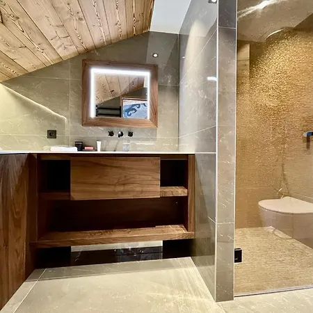 Apartment 350 - The West - De Luxe *